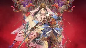 Kunitsu-Gami: Path of the Goddess