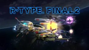 R-Type® Final 2 PC