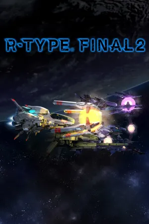 R-Type® Final 2 PC