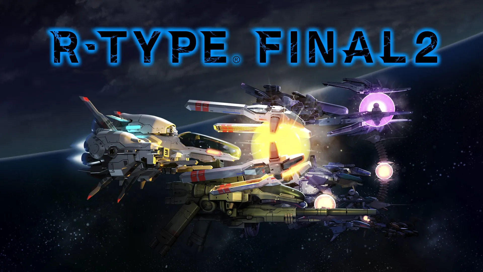 R-Type® Final 2 PC — трейлер