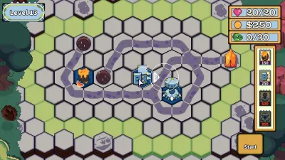 Dino Hex Trap (Xbox One) — скриншот 2