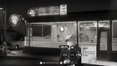 Chicken Police - Paint it RED! — скриншот 2