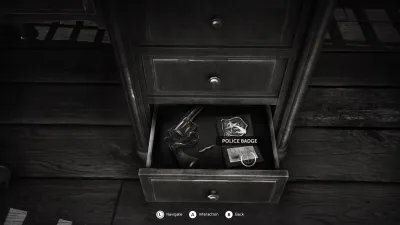 Chicken Police - Paint it RED! — скриншот 4