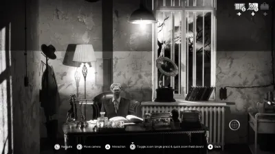 Chicken Police - Paint it RED! — скриншот 6