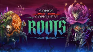 Songs of Conquest - Roots