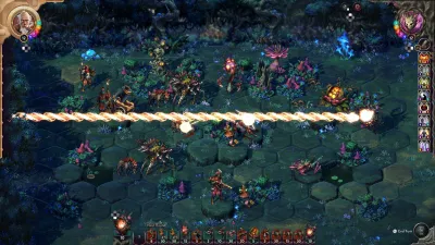 Songs of Conquest - Roots — скриншот 2