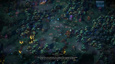 Songs of Conquest - Roots — скриншот 3