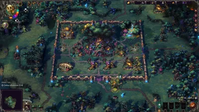 Songs of Conquest - Roots — скриншот 4