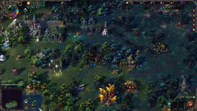 Songs of Conquest - Roots — скриншот 5