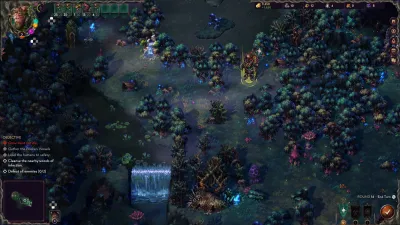 Songs of Conquest - Roots — скриншот 6