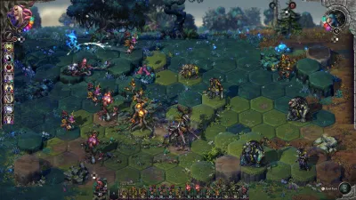 Songs of Conquest - Roots — скриншот 7