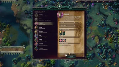 Songs of Conquest - Roots — скриншот 8