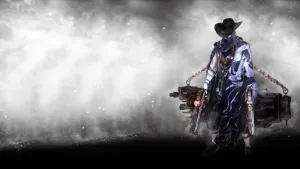 Gungrave G.O.R.E - Death Ronin DLC