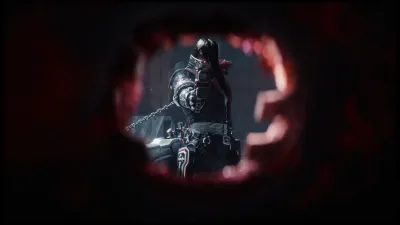 Gungrave G.O.R.E - Death Ronin DLC — скриншот 1