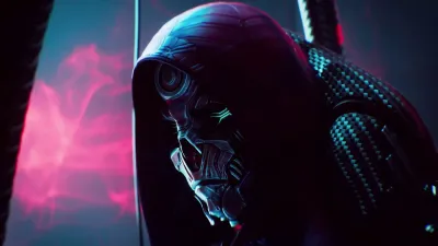 Gungrave G.O.R.E - Death Ronin DLC — скриншот 6