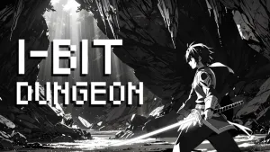 1-Bit Dungeon
