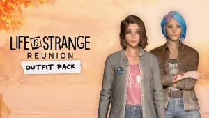 Набор классических нарядов для Life is Strange: Reunion