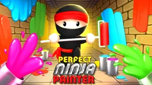 Perfect Ninja Painter (Windows)