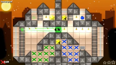 Perfect Ninja Painter (Windows) — скриншот 2