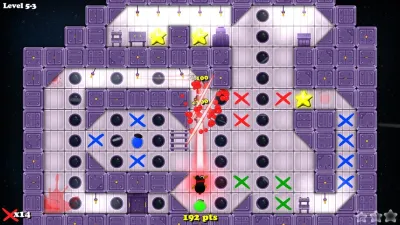 Perfect Ninja Painter (Windows) — скриншот 5