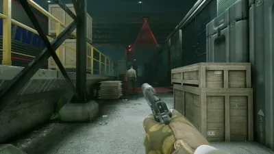 PAYDAY 3: Year 1 Edition — скриншот 2