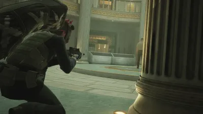 PAYDAY 3: Year 1 Edition — скриншот 5