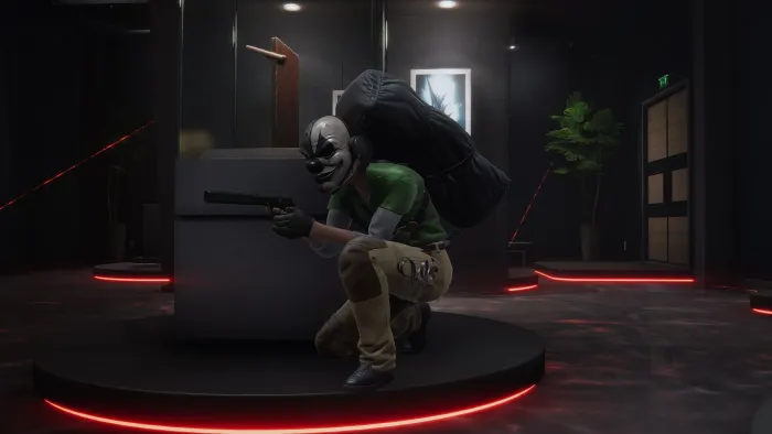 PAYDAY 3: Year 1 Edition — скриншот 9