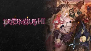 Deathsmiles I・II
