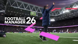 Football Manager 26