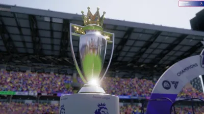 Football Manager 26 — скриншот 1