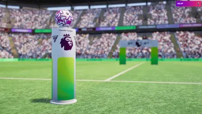 Football Manager 26 — скриншот 2