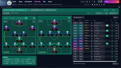 Football Manager 26 — скриншот 6