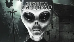 Greyhill Incident
