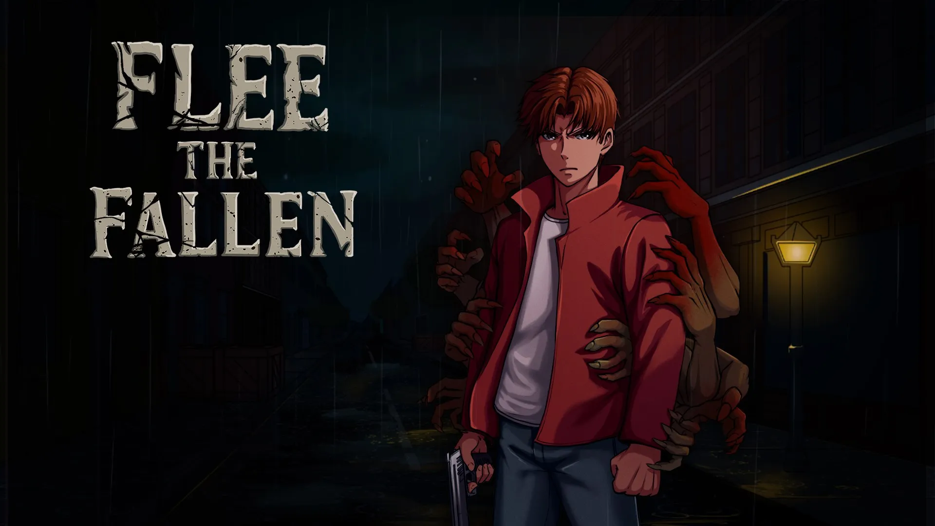 Flee The Fallen