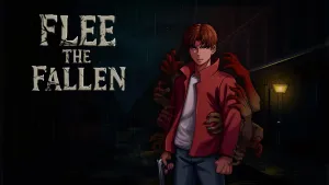 Flee The Fallen