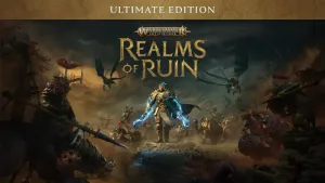 Warhammer Age of Sigmar: Realms of Ruin — версия Ultimate