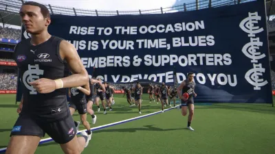 AFL 26 - PRO TEAM BUNDLE — скриншот 2