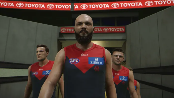 AFL 26 - PRO TEAM BUNDLE — скриншот 7
