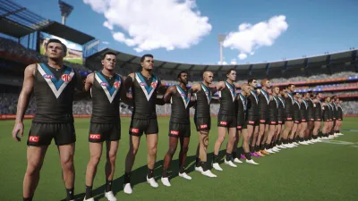 AFL 26 - PRO TEAM BUNDLE — скриншот 8