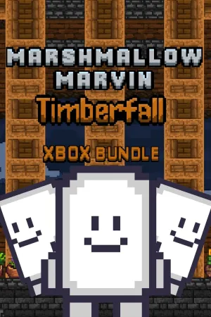 Marshmallow Marvin: Timberfall Bundle