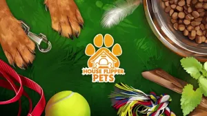 House Flipper - Pets