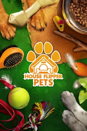 House Flipper - Pets
