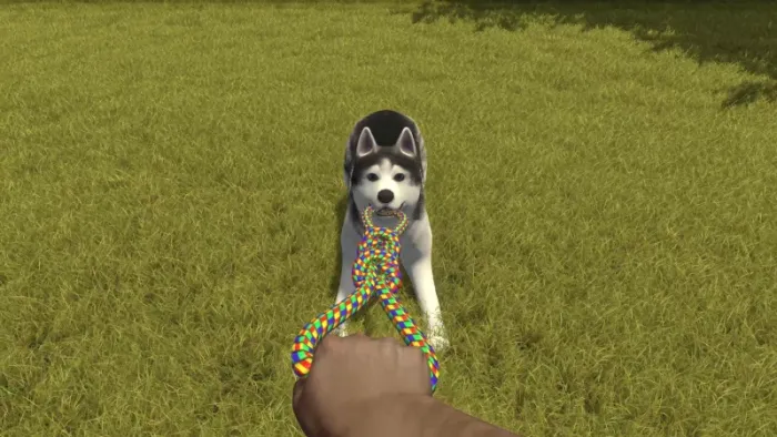 House Flipper - Pets — скриншот 4