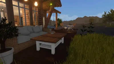 House Flipper - Pets — скриншот 5