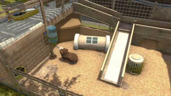 House Flipper - Pets — скриншот 9