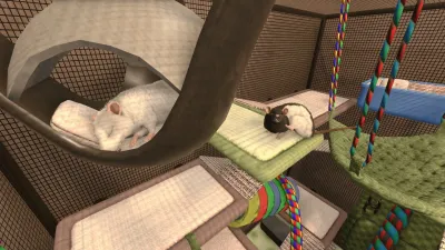 House Flipper - Pets — скриншот 10