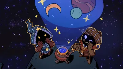 Wizard with a Gun - Gunmancer Pack — скриншот 1