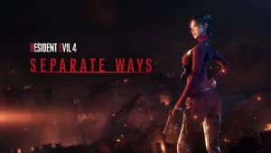 Resident Evil 4 — «Два пути»