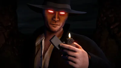 Blood: Refreshed Supply — скриншот 1