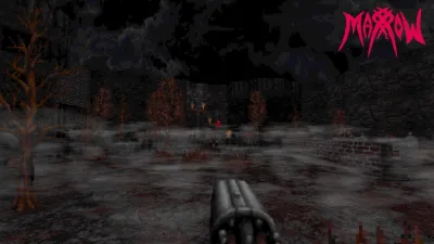 Blood: Refreshed Supply — скриншот 2